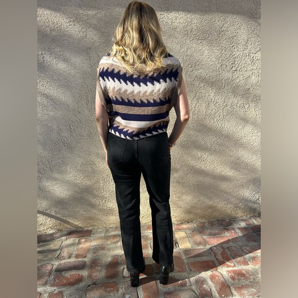 Free People Cyprus sweater vest - Picture 4 of 5